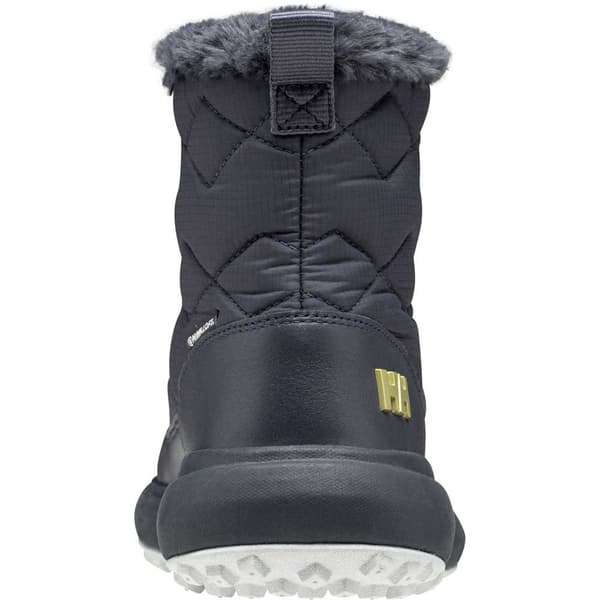 Helly Hansen Willetta 2 Mid Skor För Snö Grå EU 40 Kvinna