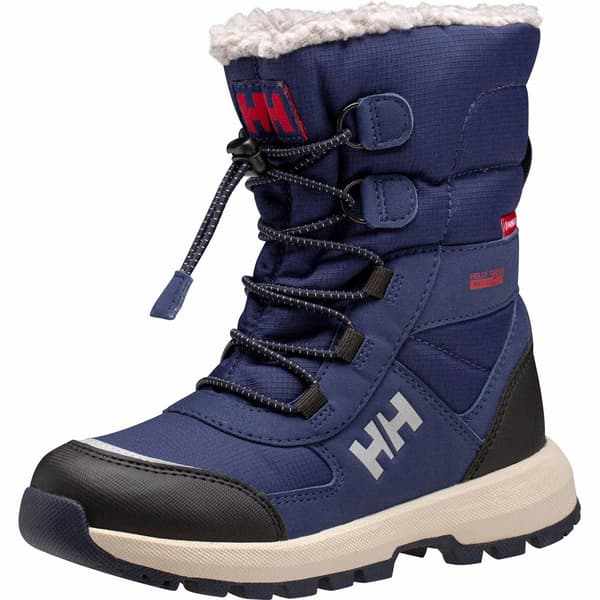 Helly Hansen Silverton Ht Snesko Blå EU 28