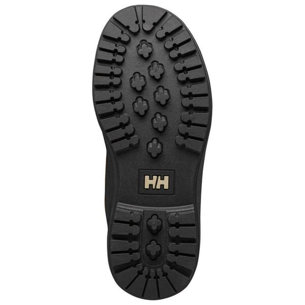 Helly Hansen Varanger Primaloft Lumisaappaat Ruskea,Musta EU 41 Mies
