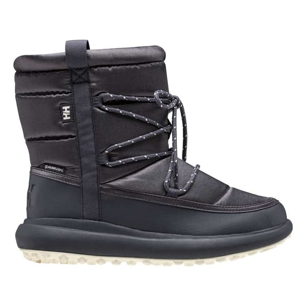 Helly Hansen Isolabella 2 Demi Skor För Snö Svart EU 38 2/3 Kvinna