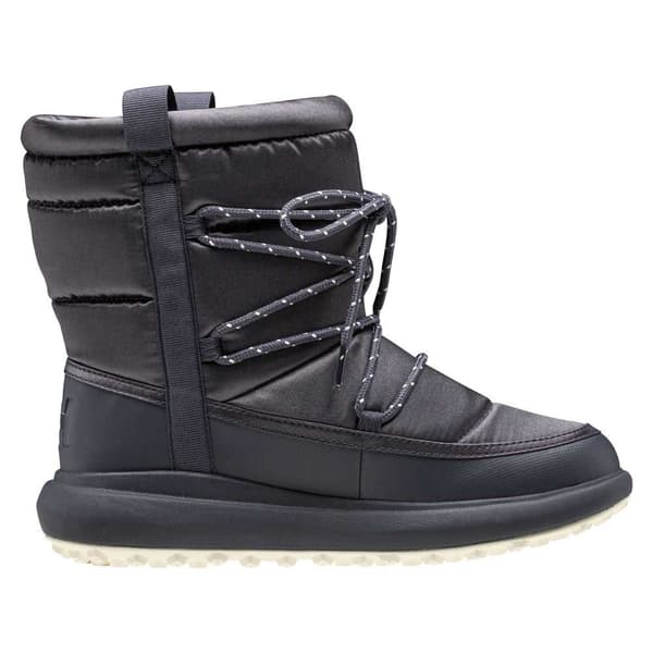 Helly Hansen Isolabella 2 Demi Skor För Snö Svart EU 38 2/3 Kvinna