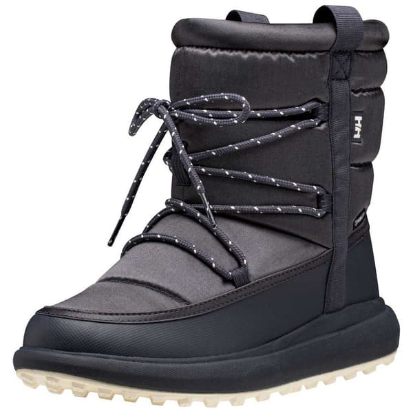 Helly Hansen Isolabella 2 Demi Skor För Snö Svart EU 38 2/3 Kvinna