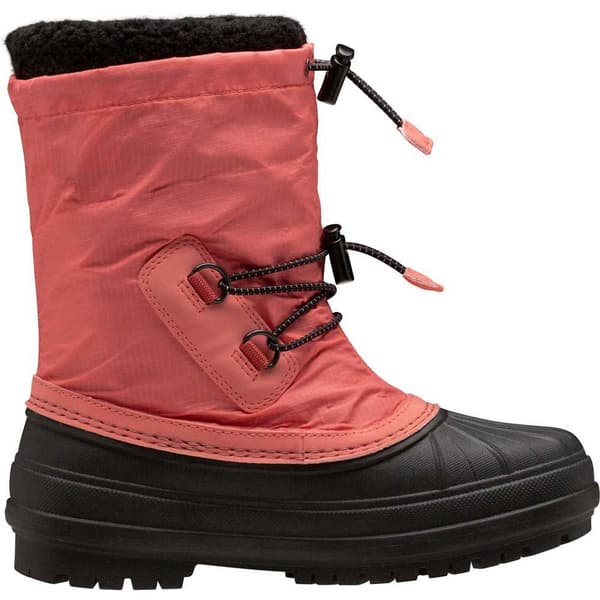 Helly Hansen Varanger Insulated Snöskor Rosa EU 32