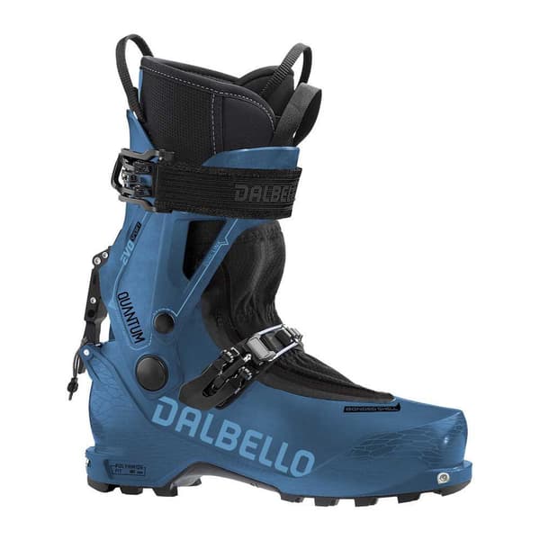 Dalbello Quantum Evo Sport Retkiluistelusukset Sininen 30.5