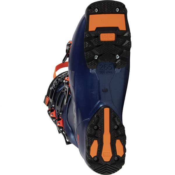 Lange Lx 110 Hv Gw Alpin Skistøvler Blå 25.5
