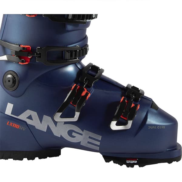 Lange Lx 110 Hv Gw Alpin Skistøvler Blå 25.5