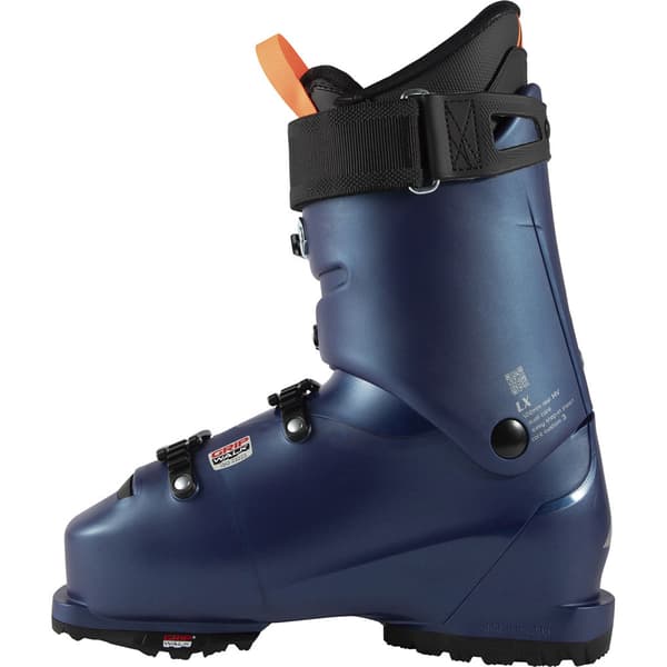 Lange Lx 110 Hv Gw Alpin Skistøvler Blå 25.5