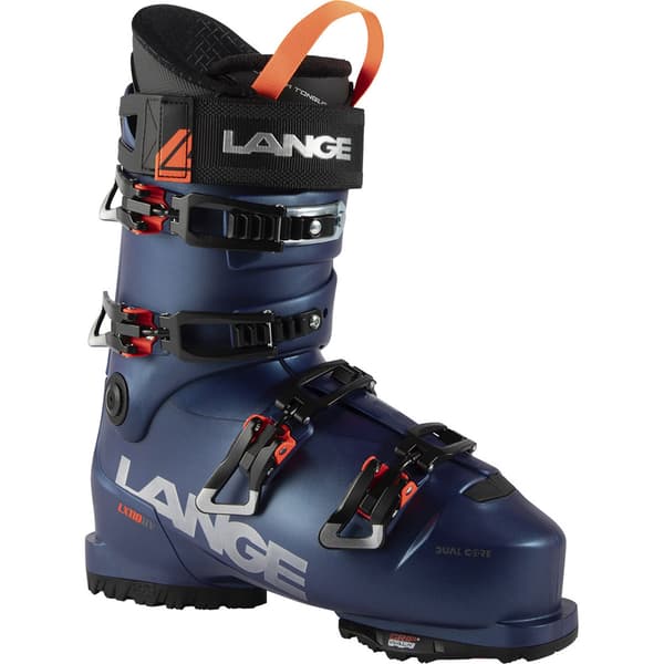 Lange Lx 110 Hv Gw Alpin Skistøvler Blå 25.5