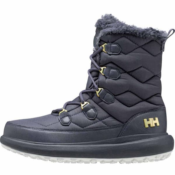 Helly Hansen Willetta 2 Skor För Snö Grå EU 40 1/2 Kvinna