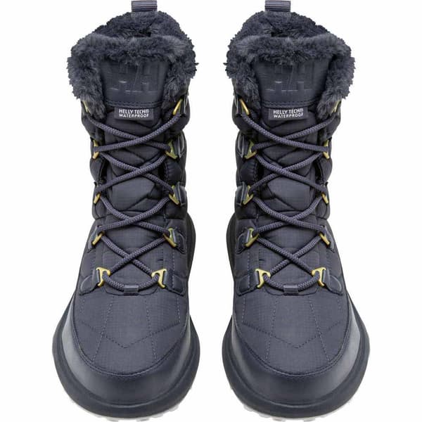 Helly Hansen Willetta 2 Skor För Snö Grå EU 40 1/2 Kvinna