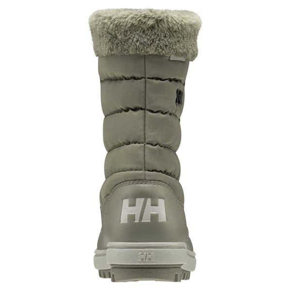 Helly Hansen Aurora Sne Støvler Grøn EU 38 2/3 Kvinde