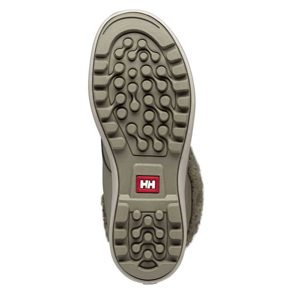 Helly Hansen Aurora Sne Støvler Grøn EU 38 2/3 Kvinde