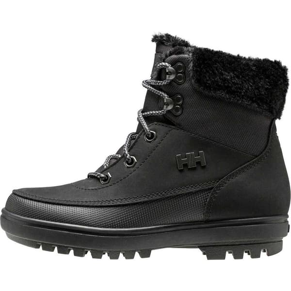 Helly Hansen Sorrento 2 Sne Støvler Sort EU 38 2/3 Kvinde