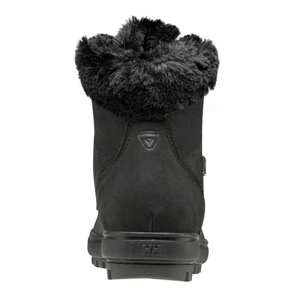 Helly Hansen Sorrento 2 Sne Støvler Sort EU 38 2/3 Kvinde