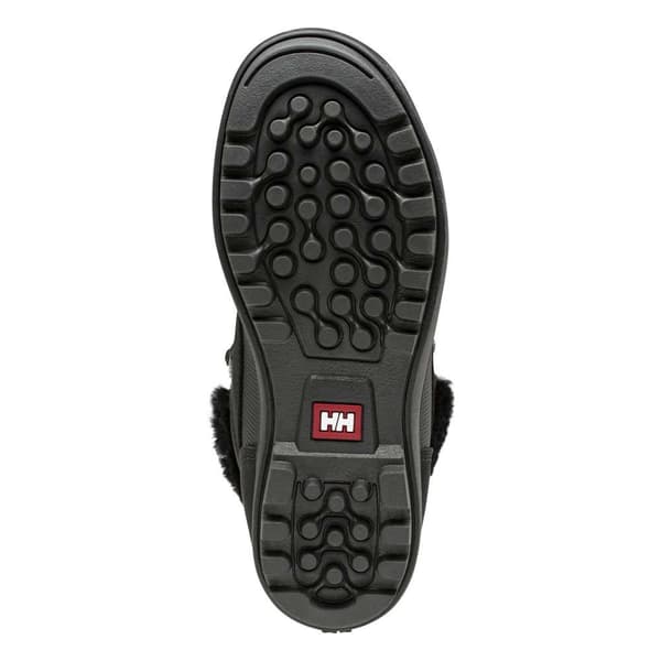 Helly Hansen Sorrento 2 Sne Støvler Sort EU 38 2/3 Kvinde