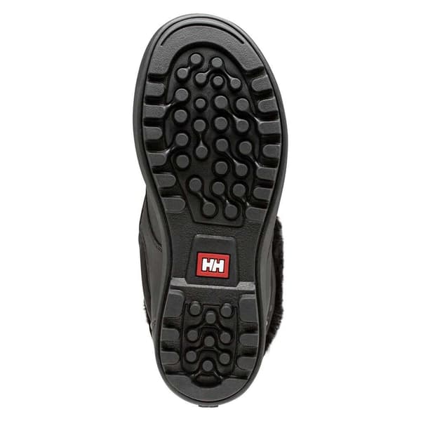 Helly Hansen Aurora Skor För Snö Svart EU 38 Kvinna