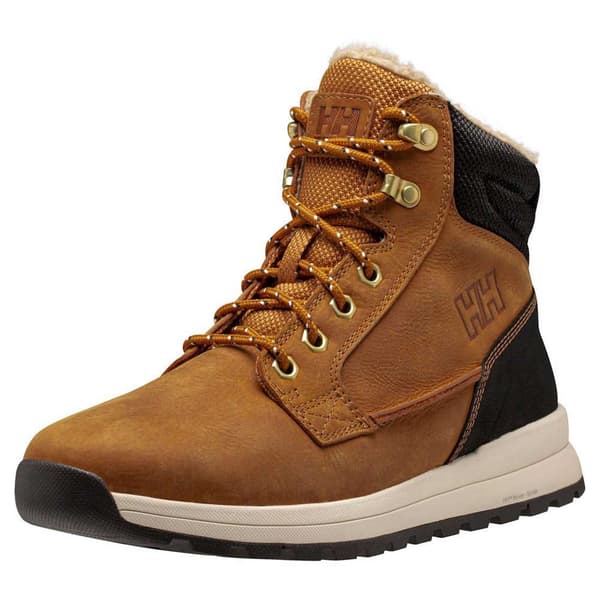 Helly Hansen Kelvin Lx Sne Støvler Brun EU 42 1/2 Mand