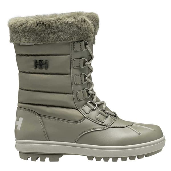 Helly Hansen Aurora Skor För Snö Grönt EU 37 1/2 Kvinna