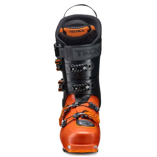 Tecnica Zero G Tour Pro Turåkningsskidor Orange 29.0
