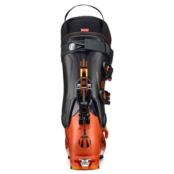 Tecnica Zero G Tour Pro Turåkningsskidor Orange 29.0