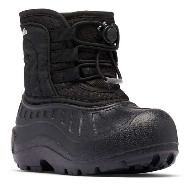 Columbia Powderbug™ Snowlite™ Skor För Snö Svart EU 27