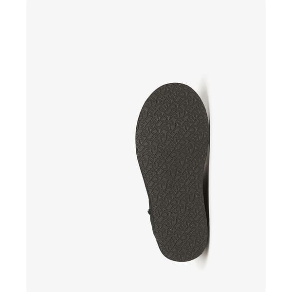 Superdry Suede Sherpa Mini Skor För Snö Svart EU 38-39 Kvinna