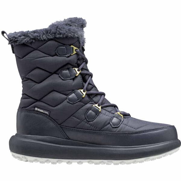 Helly Hansen Willetta 2 Skor För Snö Grå EU 36 Kvinna