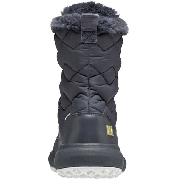 Helly Hansen Willetta 2 Skor För Snö Grå EU 36 Kvinna