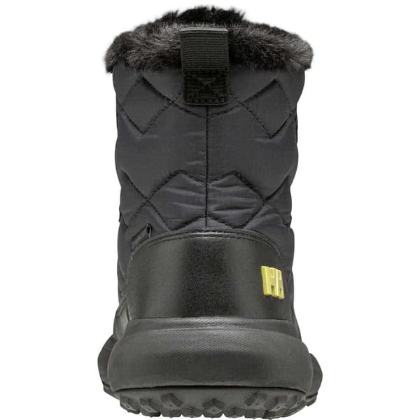 Helly Hansen Willetta 2 Mid Lumisaappaat Musta EU 41 Nainen