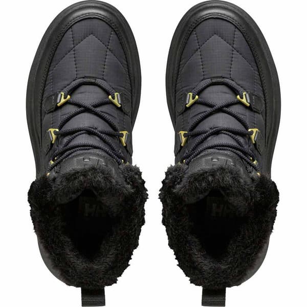 Helly Hansen Willetta 2 Mid Lumisaappaat Musta EU 41 Nainen