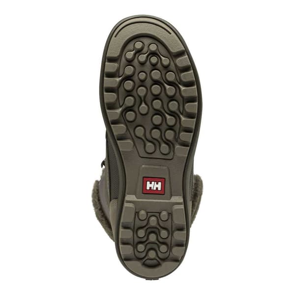 Helly Hansen Sorrento 2 Sne Støvler Brun EU 37 1/2 Kvinde