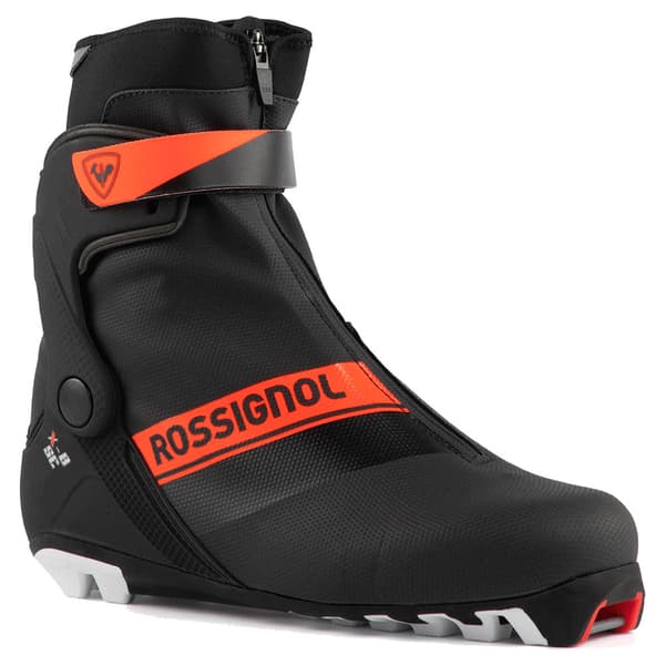 Rossignol X-8 Sc Langrendsski Sort EU 47