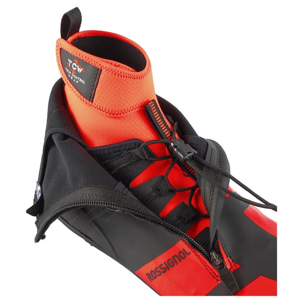 Rossignol X-ium Wcs Classic Längdskidskor Svart EU 48 1/2