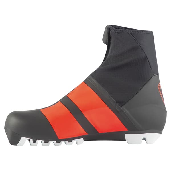 Rossignol X-ium Wcs Classic Längdskidskor Svart EU 48 1/2