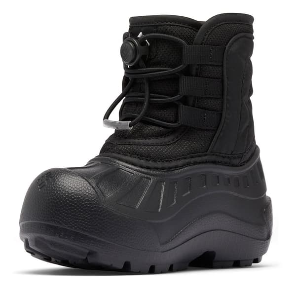 Columbia Powderbug™ Snowlite™ Sne Støvler Sort EU 26