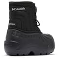 Miniatyrbillede 8 af 9: Columbia Powderbug™ Snowlite™ Sne Støvler Sort EU 26