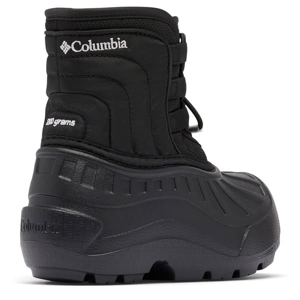 Columbia Powderbug™ Snowlite™ Sne Støvler Sort EU 26