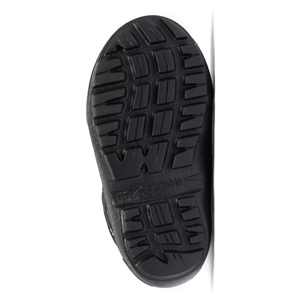 Columbia Powderbug™ Snowlite™ Sne Støvler Sort EU 26