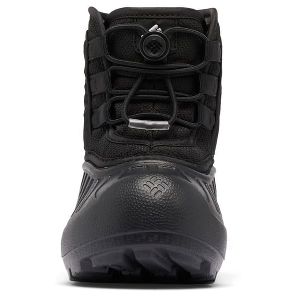 Columbia Powderbug™ Snowlite™ Skor För Snö Svart EU 28