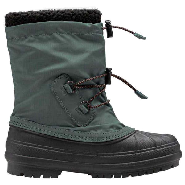 Helly Hansen Varanger Insulated Sne Støvler Grøn EU 32