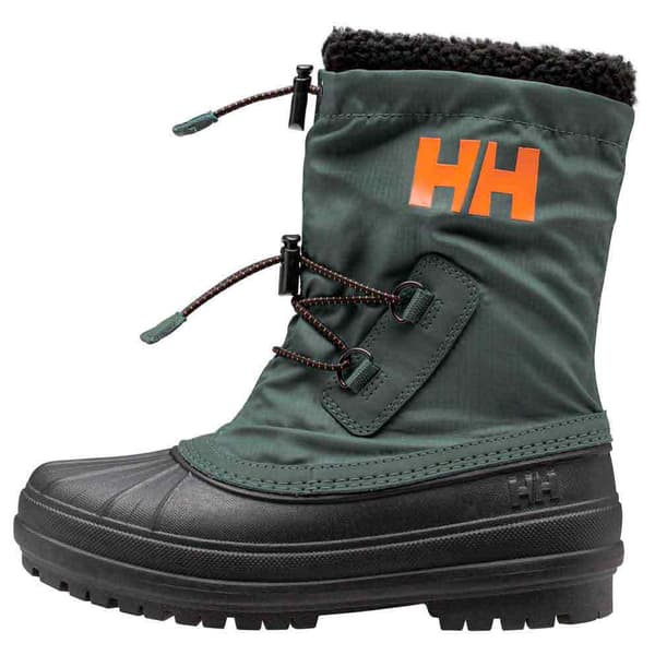 Helly Hansen Varanger Insulated Sne Støvler Grøn EU 32