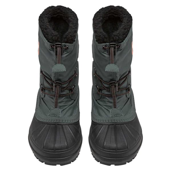 Helly Hansen Varanger Insulated Sne Støvler Grøn EU 32