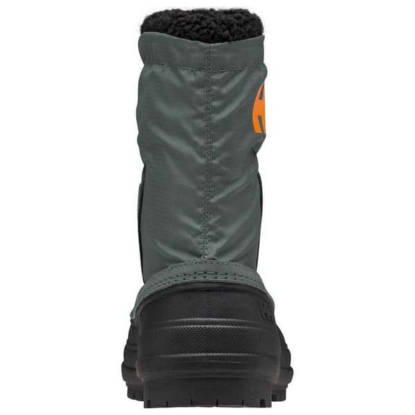 Helly Hansen Varanger Insulated Sne Støvler Grøn EU 32