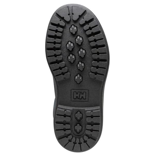Helly Hansen Varanger Insulated Sne Støvler Grøn EU 32