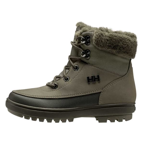 Helly Hansen Sorrento 2 Sne Støvler Brun EU 37 Kvinde