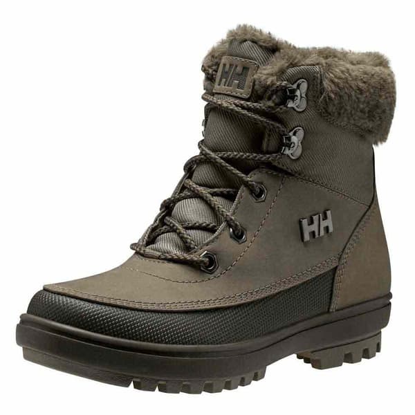 Helly Hansen Sorrento 2 Sne Støvler Brun EU 37 Kvinde