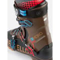 Pikkukuva 4 / 6: Dalbello Il Moro Pro 3dwrap Alppisukset Ruskea 25.5