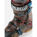 Pikkukuva 5 / 6: Dalbello Il Moro Pro 3dwrap Alppisukset Ruskea 25.5