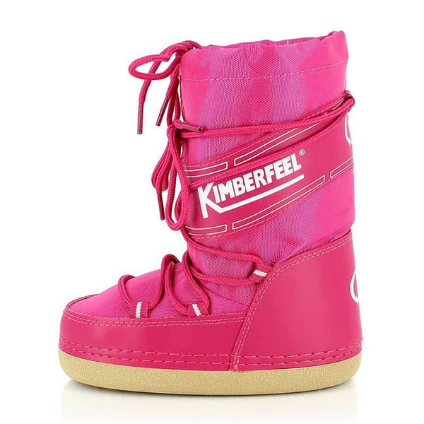 Kimberfeel Galaxy Skor För Snö Rosa EU 38-40