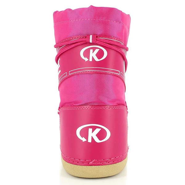 Kimberfeel Galaxy Skor För Snö Rosa EU 38-40